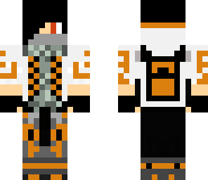 pumpkin king
