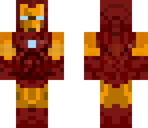 iron man classic