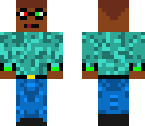 clasroomnerd's skin