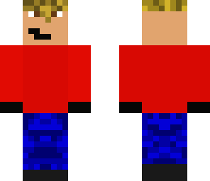 connor mark 1