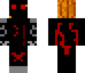 wraith fixed