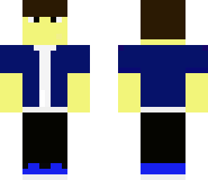 camerons skin