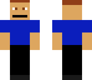 a normal boy update fix