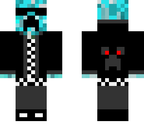 blue creeper