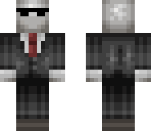 slender