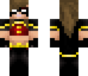 lizzelectric robin