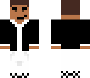 disco man