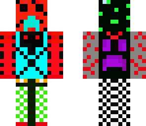 mega creeper