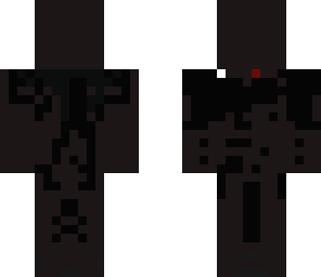 the enderman