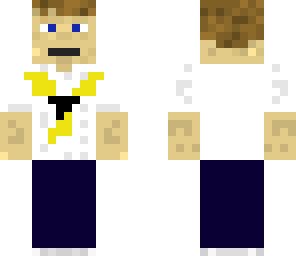 a gamma guy