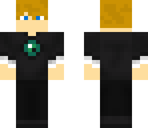 ender teen