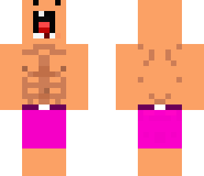 muscular derp 2