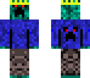 creeper for king_ang
