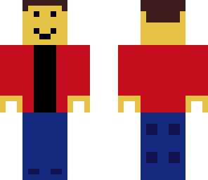 lego man