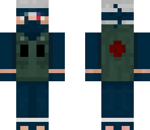 kakashi sensei