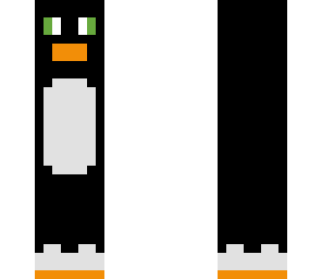 penguin