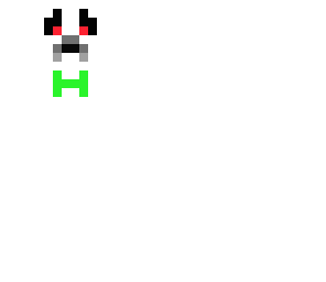 creeper ghost 