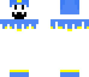 jack frost