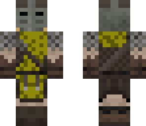 whiterum gaurd