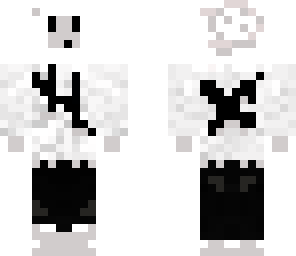 wannabe ninja slime