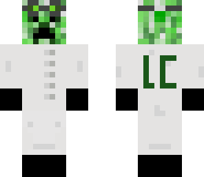 alchemist creeper