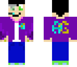 z anti griefer skin 