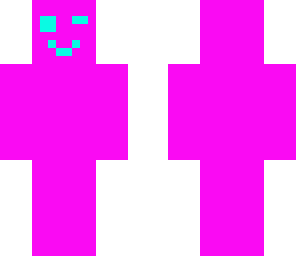 pink dudette