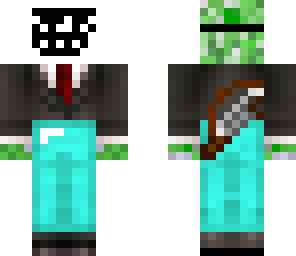 a another fail skin that i made