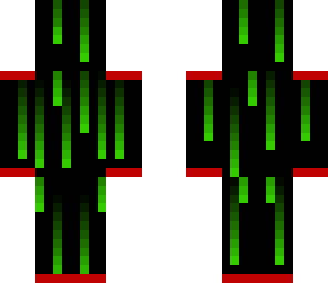 red hand metric