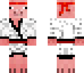 better ninja pig