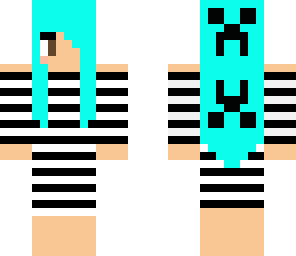 prisoner girl
