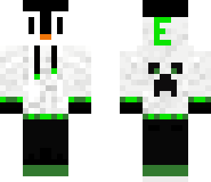 gangsta penguin