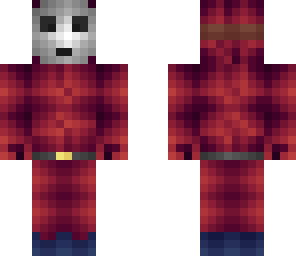 shy guy