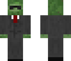 zombie agent