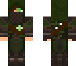 my archer