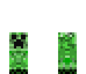 baby creeper