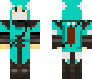 artic archer