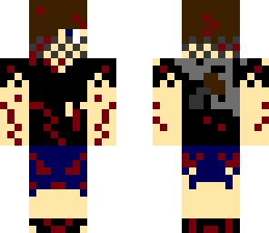 thug survivor 3d