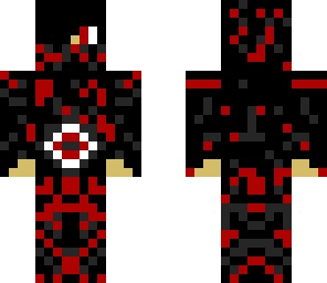 vampire ninja