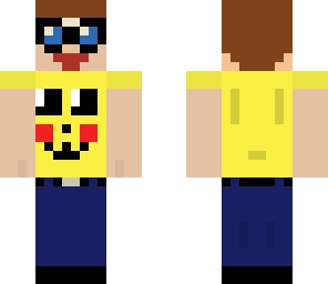 pokemon nerd