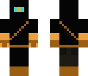 dark wanderer