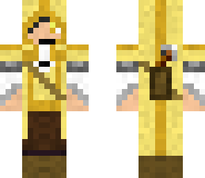 desert wanderer
