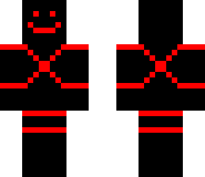 smiley pixel