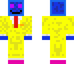 much better man
