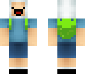 finn en hd