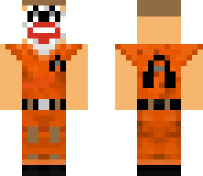 joker inmate