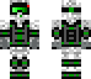 snow soldier