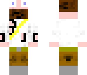 sunken island man