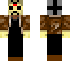 jason voorhees hd