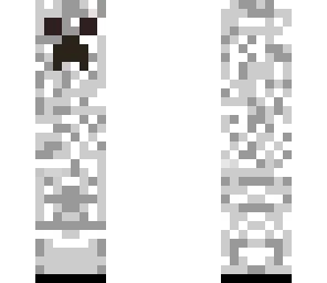 gray creeper